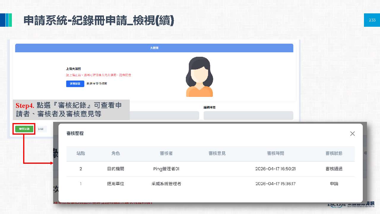 申請電子紀錄冊相關圖片 6