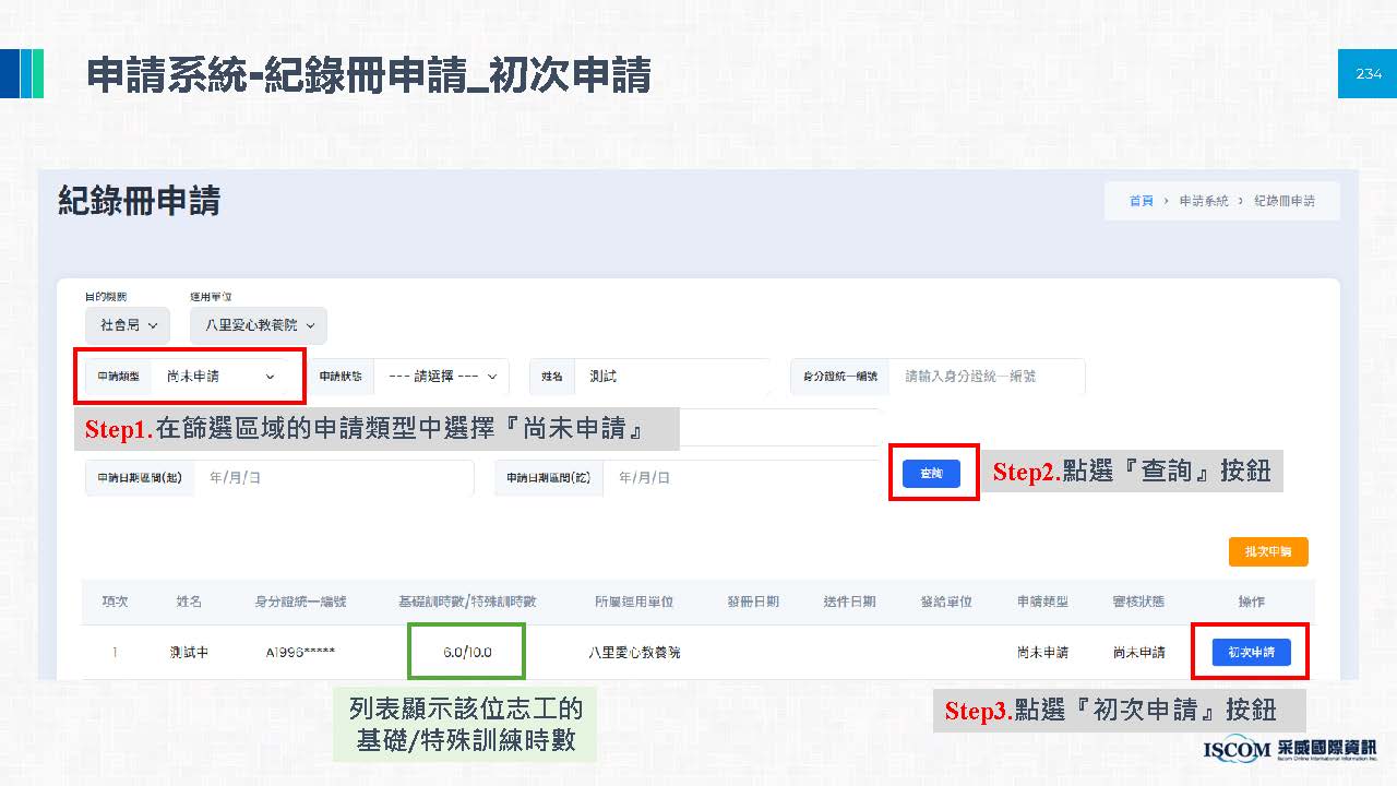 申請電子紀錄冊相關圖片 7
