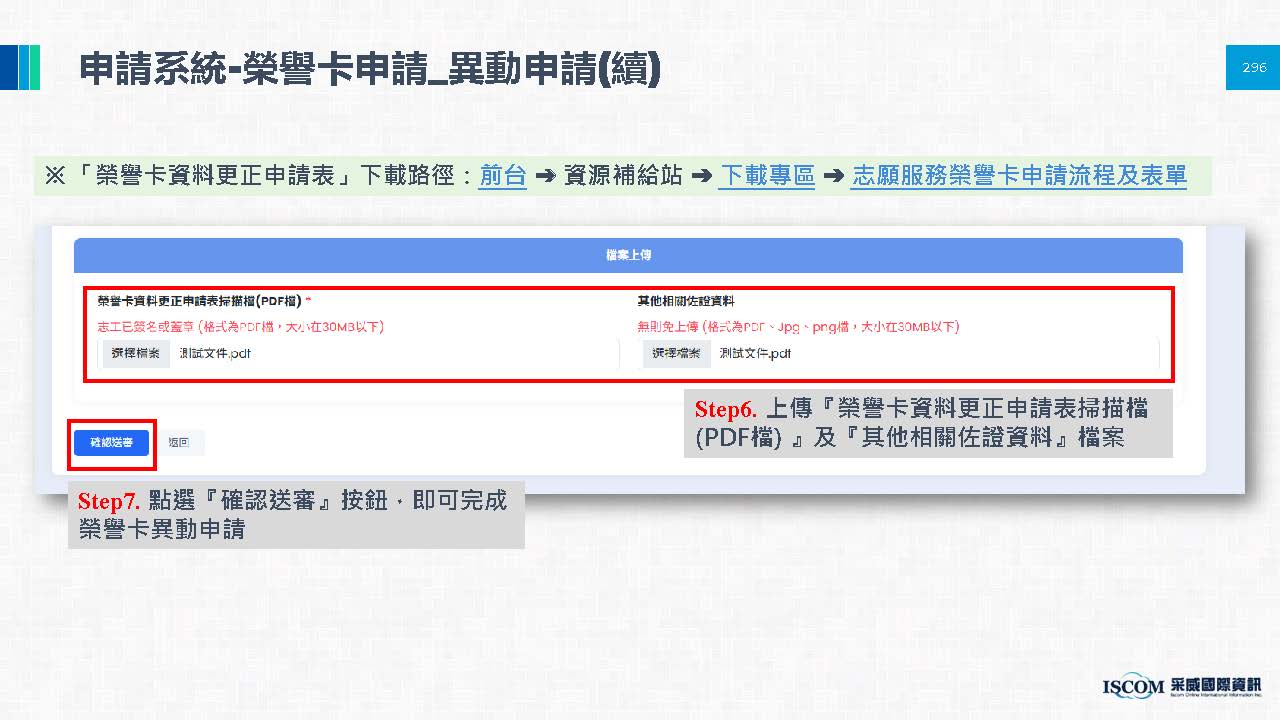 申請榮譽卡相關圖片 39