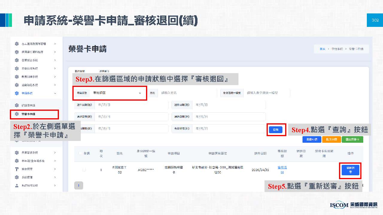 申請榮譽卡相關圖片 45