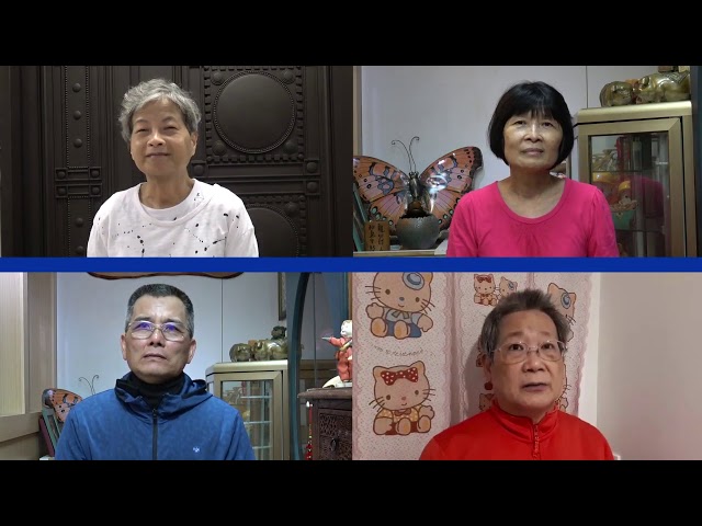 第二名 真善美健康學習營新北市真善美健康協會